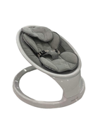 Shop Munchkin Bluetooth Enabled Baby Swing, White at GoodBuy Gear
