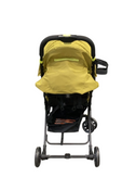 Shop Pali Ultra Lightweight Tre.9 Stroller, 2017, Brasil Green at GoodBuy Gear