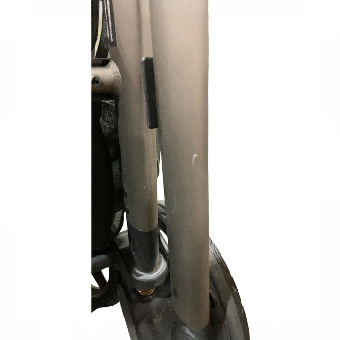 Shop Silver Cross Reef 2 Stroller, 2025, Espresso at GoodBuy Gear