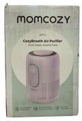 Shop Momcozy CozyBreath Baby Air Purifier, White at GoodBuy Gear