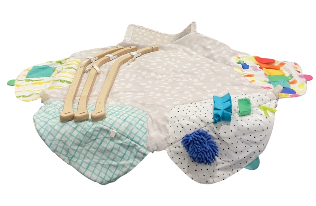 Shop Lovevery The Play Gym, Multi-Color at GoodBuy Gear
