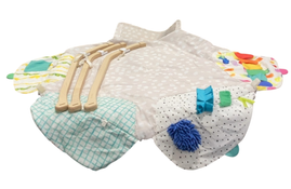 Shop Lovevery The Play Gym, Multi-Color at GoodBuy Gear