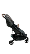 Shop UPPAbaby MINU V2 Stroller, 2024, Greyson (Charcoal Melange) at GoodBuy Gear
