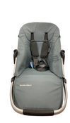 Shop UPPAbaby RumbleSeat V3, 2024, Callum (Stone Blue) at GoodBuy Gear