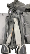 Shop Baby Trend Simply Smart Nursery Center Playard, 2.0, Shale Gray at GoodBuy Gear