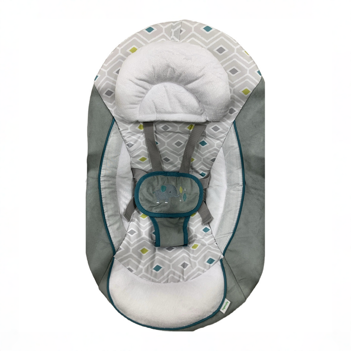 Shop Ingenuity ConvertMe Swing-2-Seat, Nash at GoodBuy Gear
