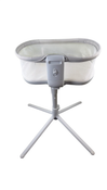 Shop Halo Bassinest Swivel Sleeper 3.0, Grey at GoodBuy Gear