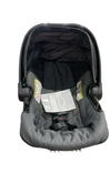 Shop Evenflo Nurturemax Infant Car Seat, 2022, Black/Gray at GoodBuy Gear