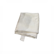 Shop Newton Extra Crib Mattress Cover Original, Cloud White at GoodBuy Gear