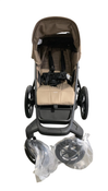 Shop Thule Urban Glide 4-Wheel Stroller, 2025, Tinted Taupe at GoodBuy Gear