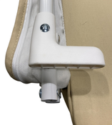 Shop Baby Delight Snuggle Nest Portable Infant Bassinet, Organic Oat at GoodBuy Gear
