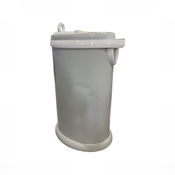 Shop Ubbi Diaper Pail, Matte Grey at GoodBuy Gear