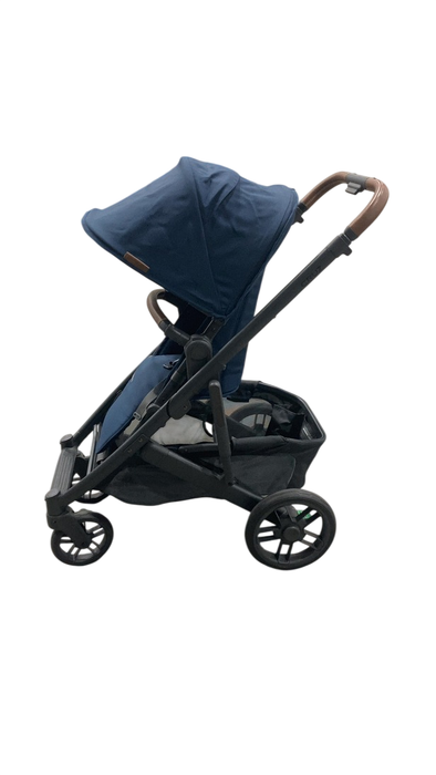 Shop UPPAbaby CRUZ V2 Stroller, 2021, Noa (Navy) at GoodBuy Gear