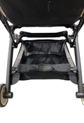 Shop Cybex Libelle 2 Compact Stroller, 2024, Almond Beige at GoodBuy Gear