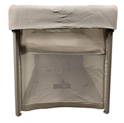 Shop Nuna Paal Playard, Biscotti at GoodBuy Gear