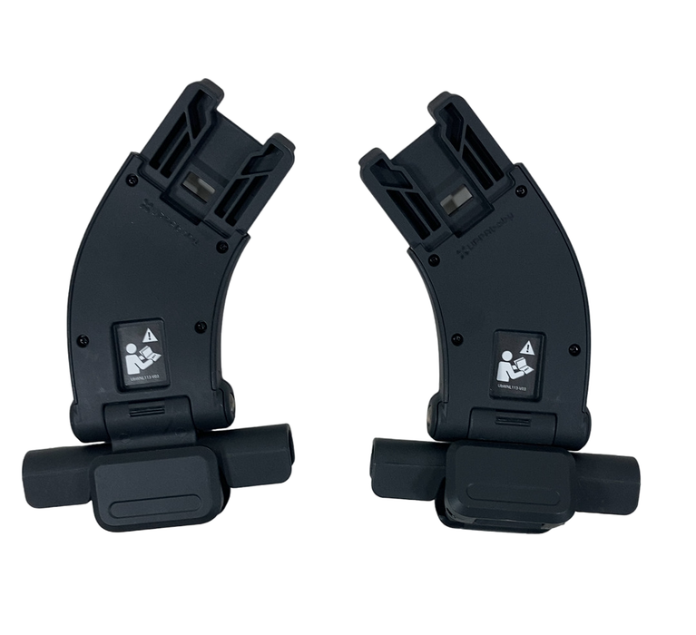 Shop UPPAbaby Car Seat Adapters for Minu and Minu V2, Aria, Mesa & Bassinet at GoodBuy Gear
