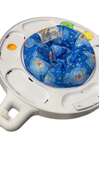Shop Infantino Magic Motion Activity Jumper, Space Explorers at GoodBuy Gear