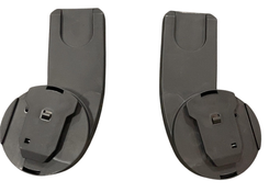 Shop Cybex Balios S Lux Stroller, 2021, Ocean Blue, Silver Frame at GoodBuy Gear