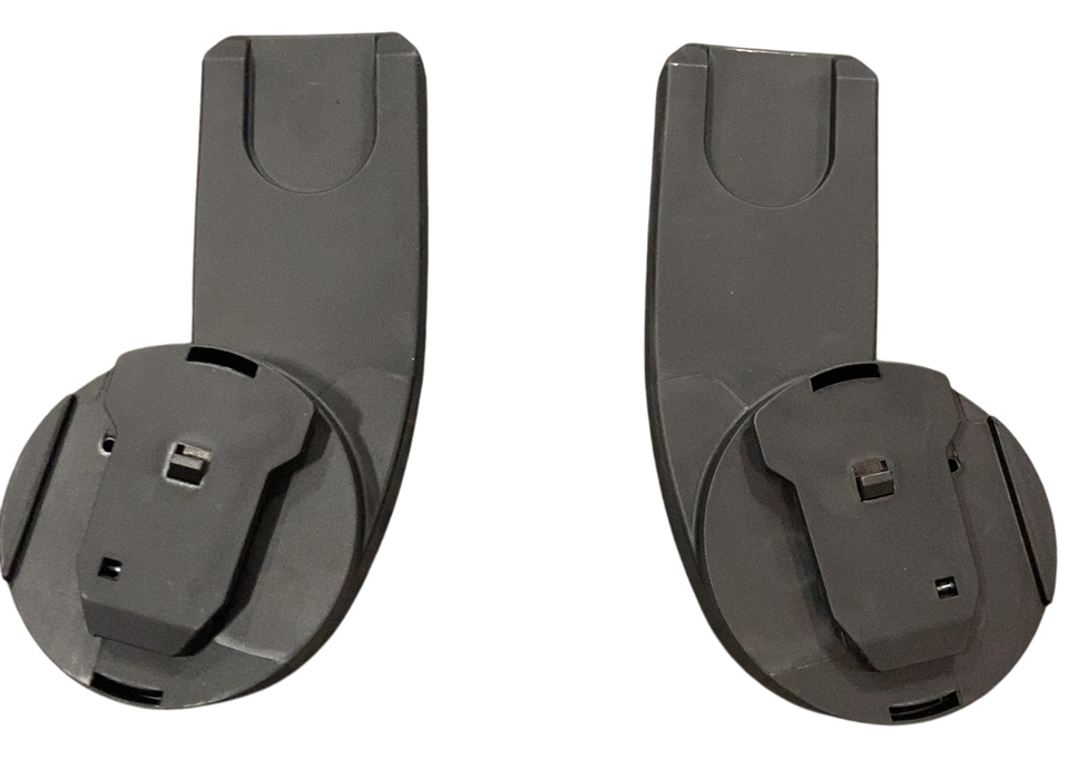 Shop Cybex Balios S Lux Stroller, 2021, Ocean Blue, Silver Frame at GoodBuy Gear