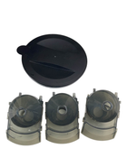 Shop Baby Brezza Formula Pro Advanced, Black at GoodBuy Gear