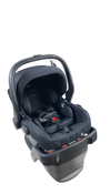 Shop UPPAbaby MESA V2 Infant Car Seat, 2022, Jake (Black) at GoodBuy Gear