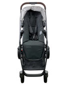 Shop UPPAbaby Vista V3 Stroller, 2024, Savannah (Pearl Gray Jacquard) at GoodBuy Gear