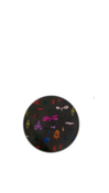 Shop Bugaboo Donkey Andy Warhol Sun Canopy, Happy Bugs at GoodBuy Gear