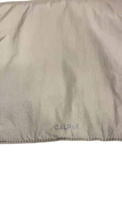 Shop Calpak Diaper Backpack with Laptop Sleeve, Hazelnut at GoodBuy Gear