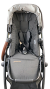 Shop UPPAbaby Vista V3 Stroller, 2024, Greyson (Charcoal Melange) at GoodBuy Gear