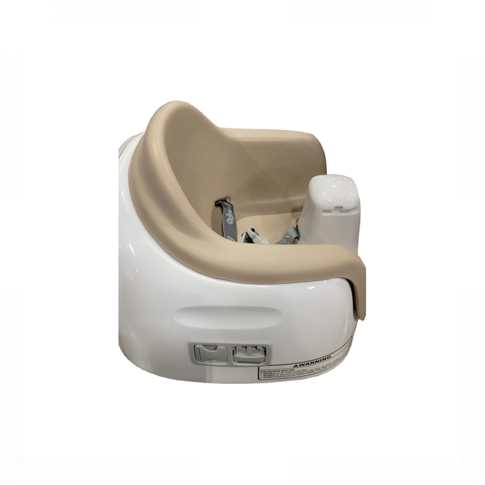 Shop Bumbo Multi Seat, Taupe at GoodBuy Gear