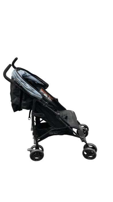 Shop Bright Starts Ford Bronco HighGear Lightweight Baby Stroller, 2024, Grey at GoodBuy Gear