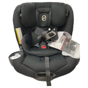 Shop Cybex Callisto G 360 Rotating All-in-One Car Seat, 2026, Nightfall black at GoodBuy Gear