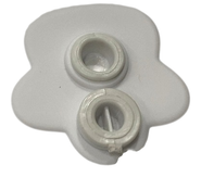 Shop Skip Hop Moby Bathtub Bundle, White at GoodBuy Gear