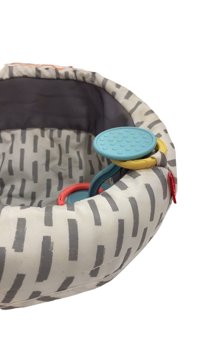 Shop Skip Hop Discoverosity Montessori-Inspired 3-Stage Activity Center & Play Table, Multi at GoodBuy Gear