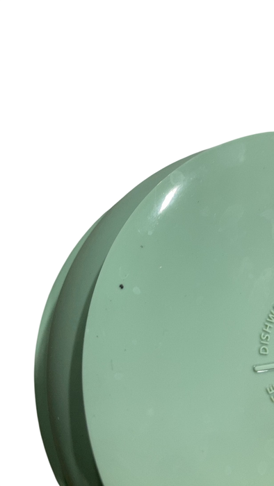 Shop Mockingbird Early Eaters Dishware Set, Sage at GoodBuy Gear