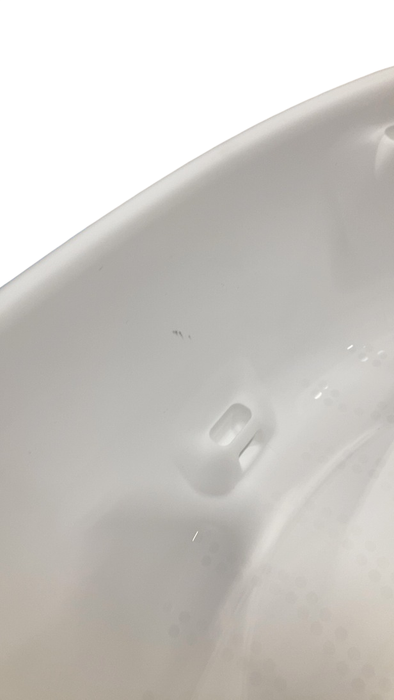 Shop Skip Hop Moby Bathtub Bundle, White at GoodBuy Gear