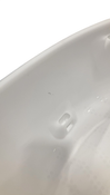 Shop Skip Hop Moby Bathtub Bundle, White at GoodBuy Gear