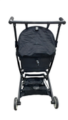Shop Cybex Libelle 2 Compact Stroller, 2024, Magic Black at GoodBuy Gear