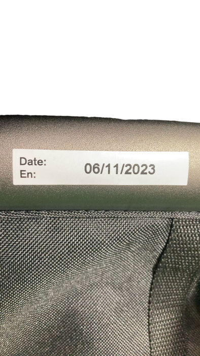 Shop Cybex Gazelle S Modular Stroller, 2023, Sky Blue, Taupe Frame at GoodBuy Gear