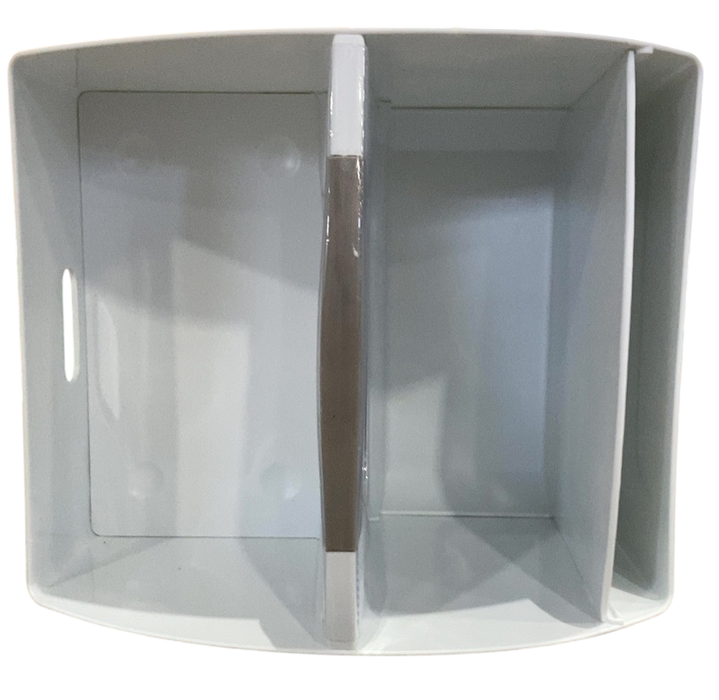 Shop Ubbi Diaper Caddy, Taupe at GoodBuy Gear