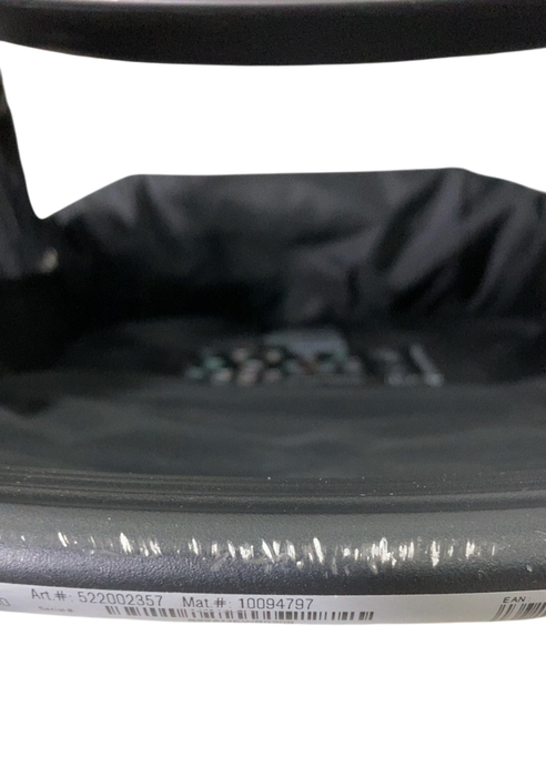 Shop Cybex Gazelle S Modular Stroller, 2024, Black Frame, Moon Black at GoodBuy Gear