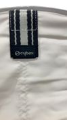 Shop Cybex Libelle 2 Compact Stroller, 2024, Canvas White at GoodBuy Gear