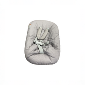 Shop Stokke Tripp Trapp Newborn Set, 2003+ Compatible, Anthracite at GoodBuy Gear