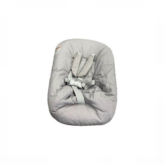 Shop Stokke Tripp Trapp Newborn Set, 2003+ Compatible, Anthracite at GoodBuy Gear
