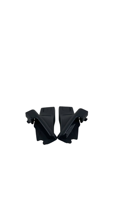 Shop UPPAbaby Lower Car Seat Adapters for Maxi-Cosi, Nuna, Cybex and Britax at GoodBuy Gear