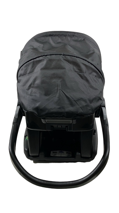 Baby Trend EZ-Lift 35 PLUS Infant Car Seat, Liberty Red, 2025