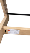 Shop Stokke Tripp Trapp Chair, Oak Natural at GoodBuy Gear