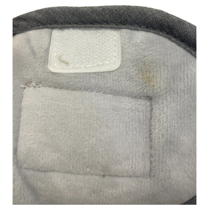 Shop Jool Nova Baby Swing, Gray, Original at GoodBuy Gear