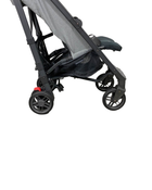 used UPPAbaby G-LUXE Stroller, 2022, Greyson (Charcoal Melange)