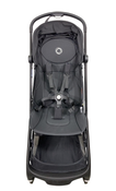 Shop Bugaboo Butterfly Stroller, 2024, Black, Midnight Black, Midnight Black at GoodBuy Gear